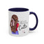 Humor Mug - Hello Cutie