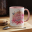 Birthday Mug - Tiara Diamonds