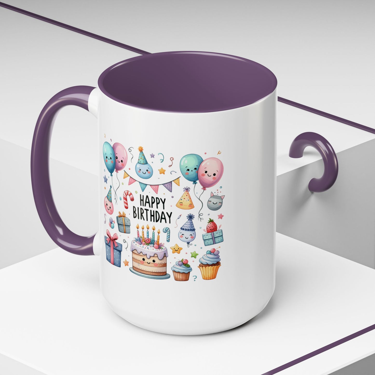 Birthday Mug - Birthday Celebration!