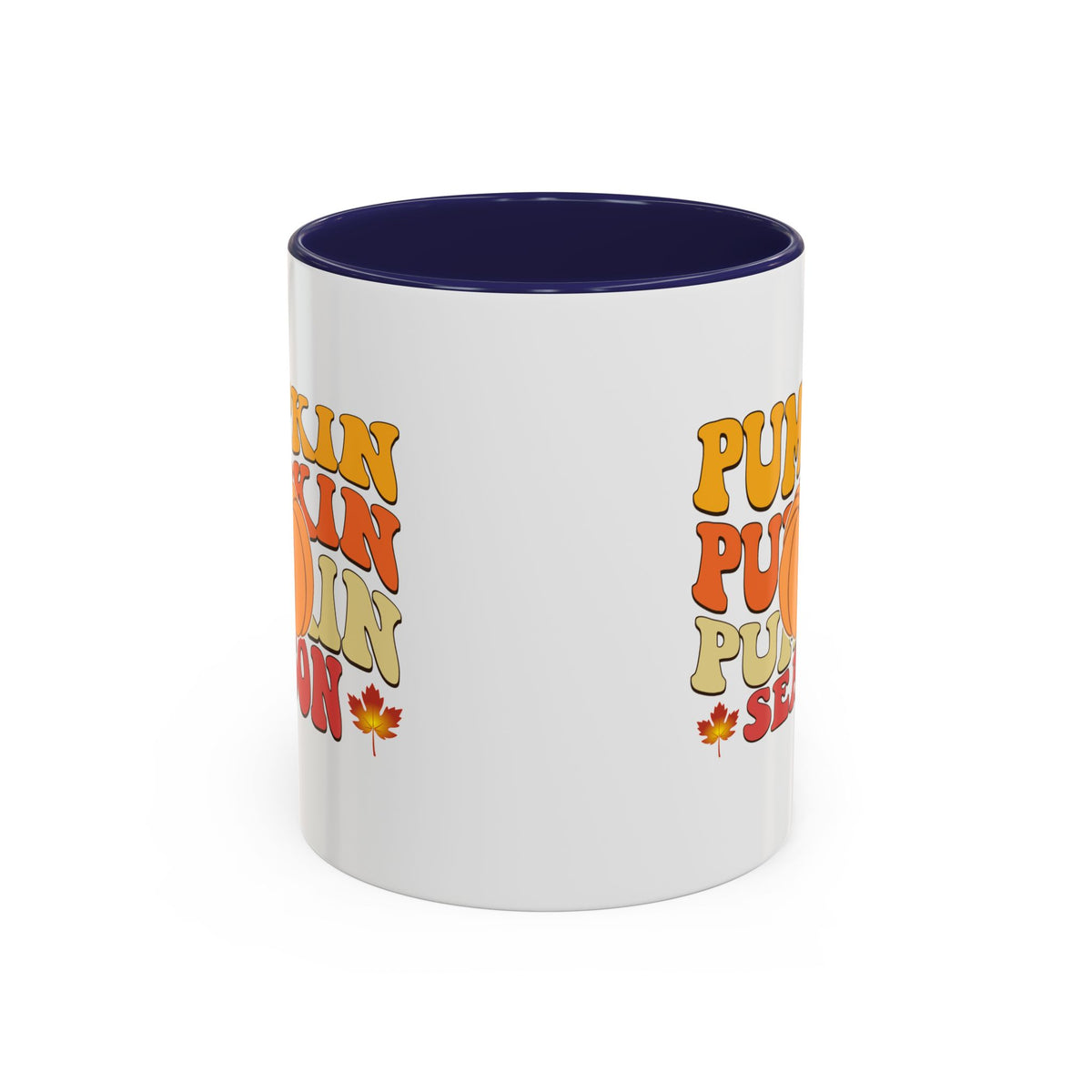 Fall Mug