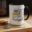 Humor Mug - If You're Happy