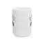 Alien Mug - Merica