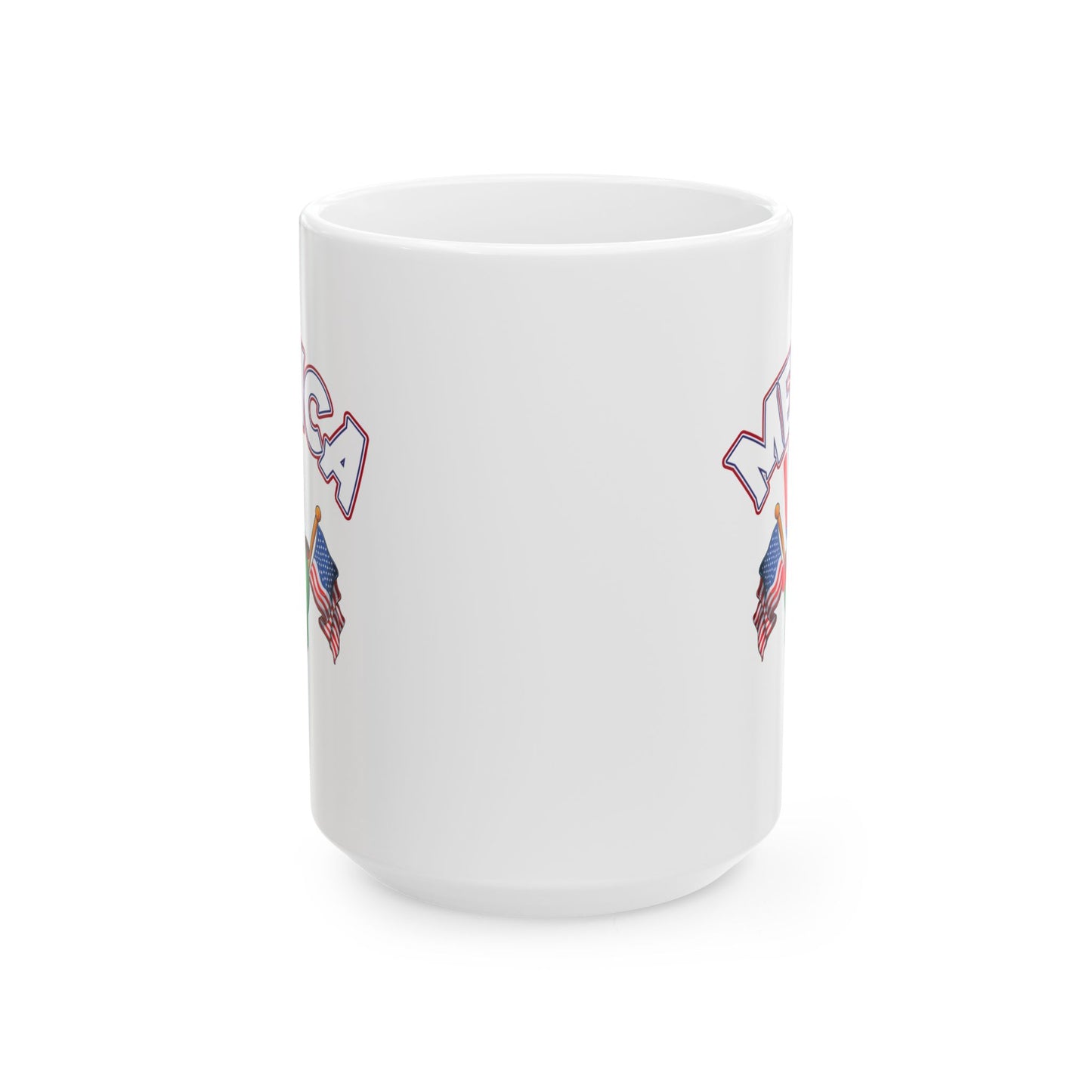 Alien Mug - Merica