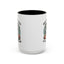 Wellness Mug - We Are All Crazy
