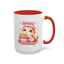 Birthday Mug - Birthday Kitty
