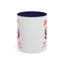 Humor Mug - Admit It Life Would Be Boring