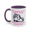 Office Mug - My people Meter