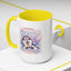 Animal Mug - Shedding Fluff Clouds