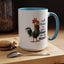 Humor Mug - Y'all Realize I'm Gonna Snap One Day Right