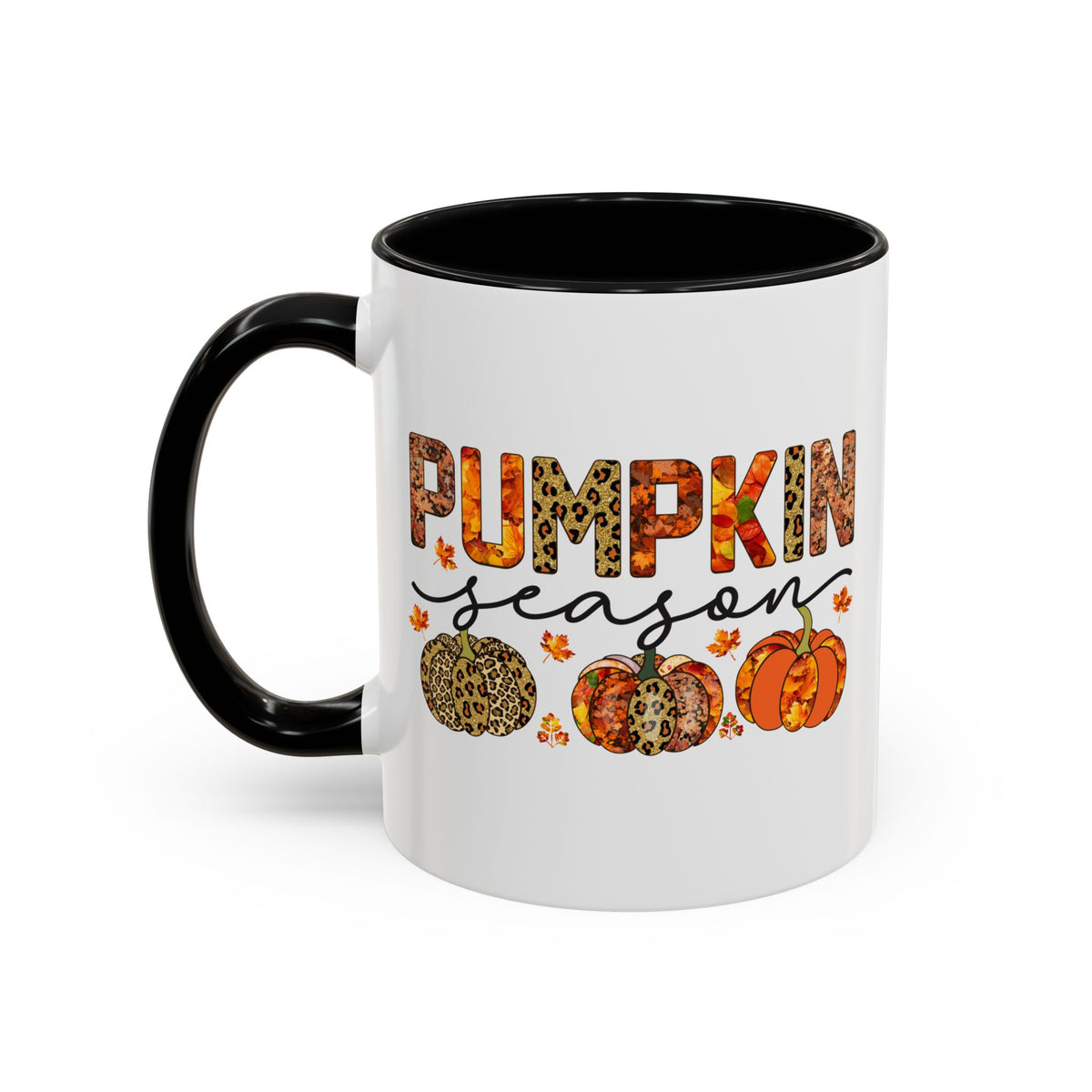 Fall Mug