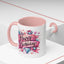 Birthday Mug - Diamonds Are Forever