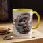 Animal Mug - Dog Coffee Wrap 4
