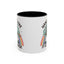 Humor Mug - Hang in There It Gets Worse