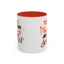Humor Mug - The Chains On My Mood Swing