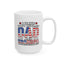 Father's Day Mug - I have Two Titles