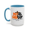 Support Mug - Heal Cancer