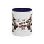 Animal Mug - Dog Coffee Wrap 26