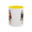 Humor Mug - Buy Me Plants