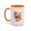 Humor Mug - Don't Be a Pecker head