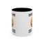 Humor Mug - Coffee Spelled Backwards is Eeffoc