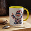 4th of July Mug - American Gnome 16