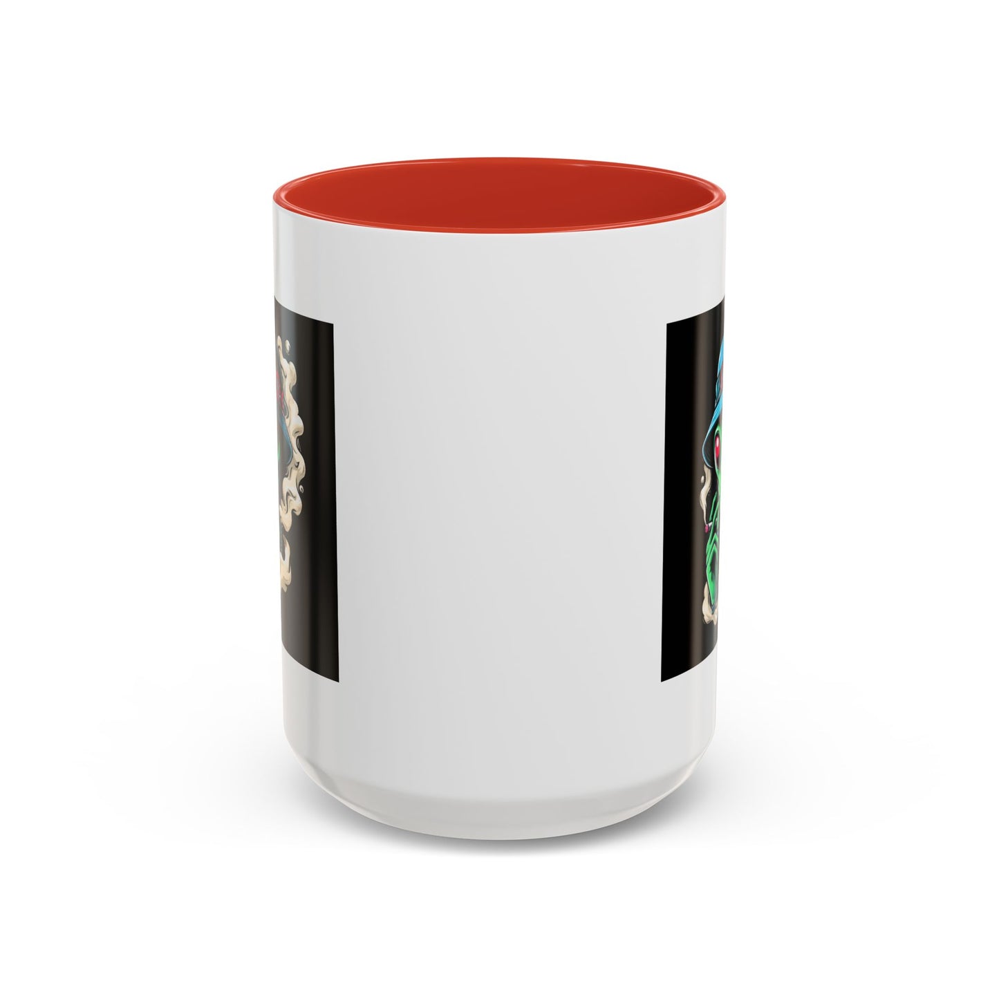 Alien Mug - Humans Are Gross