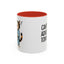 Animal Mug - Can't Adult Today