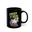 Halloween Mug - Creep it Real