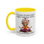 Adult Mug - The Path of Inner Peace