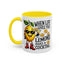 Humor Mug - When Life Gives You Lemons
