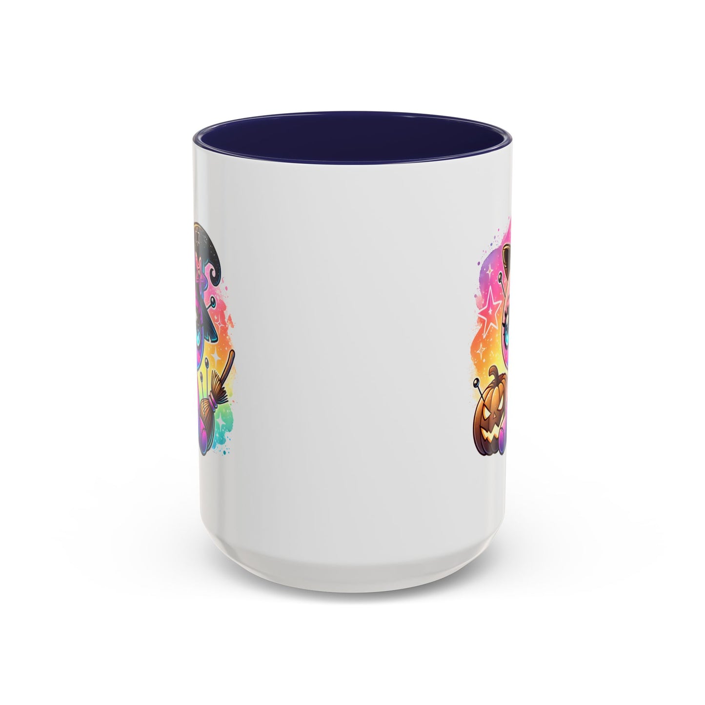 Halloween Mug - Voodoo Doll