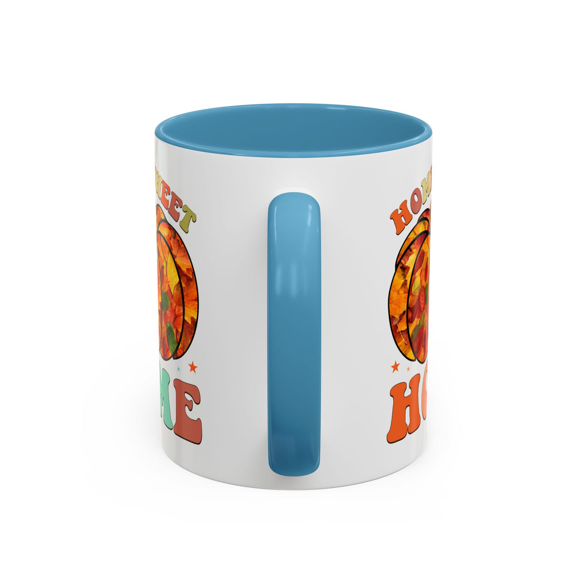 Fall Mug