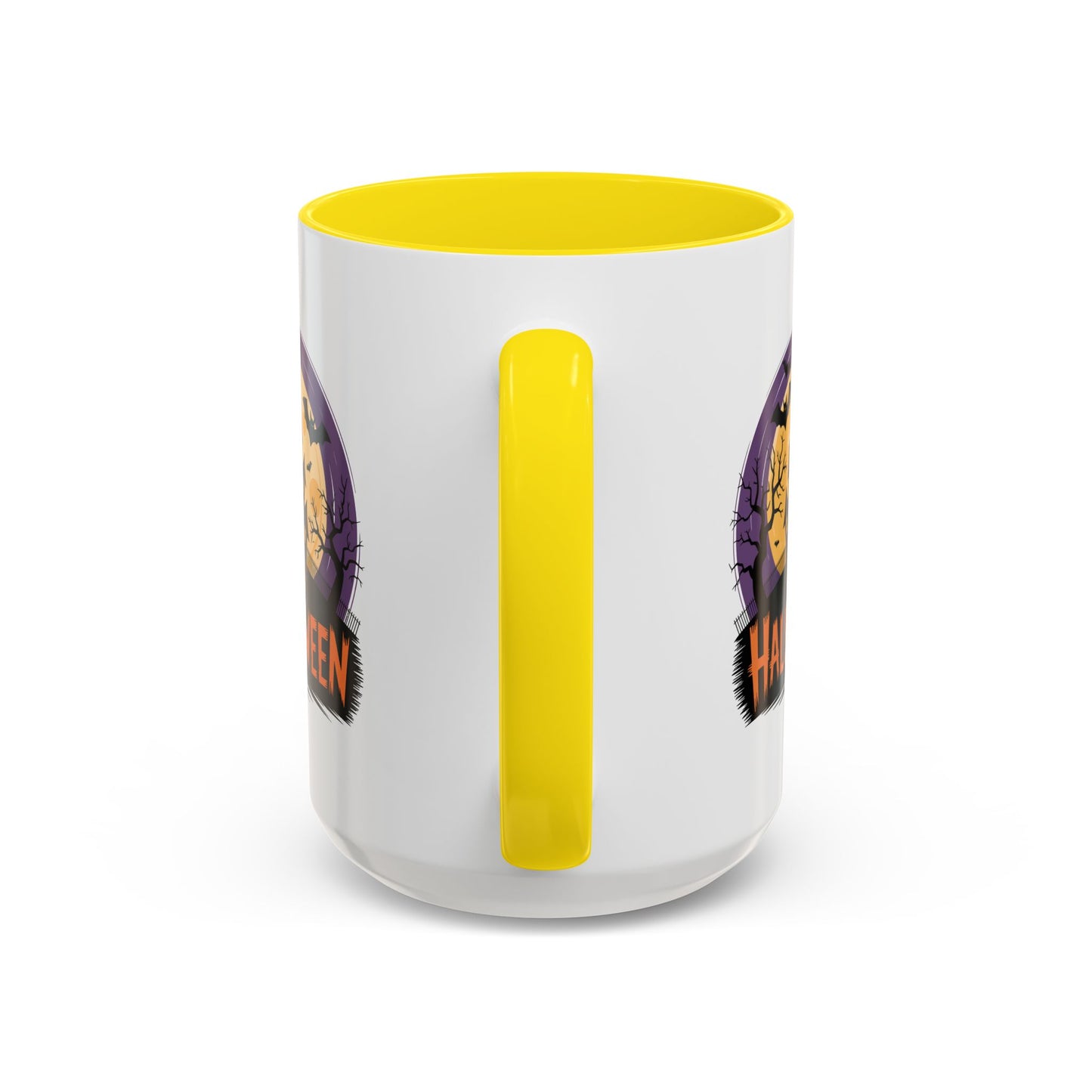 Halloween Mug - Halloween