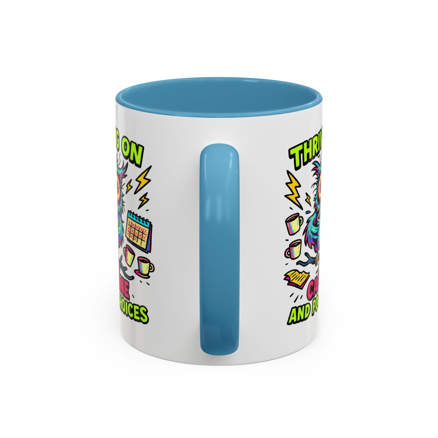 Office Mug - Thriving