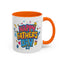 Father's Day Mug - Happy Father's Day