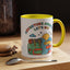 Adventure Mug - Adventure Awaits