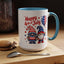 4th of July Mug - Happy 4th of July Gnomes