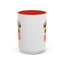 Birthday Mug - Your Teen Years