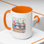 Birthday Mug - Cute Cupcakes