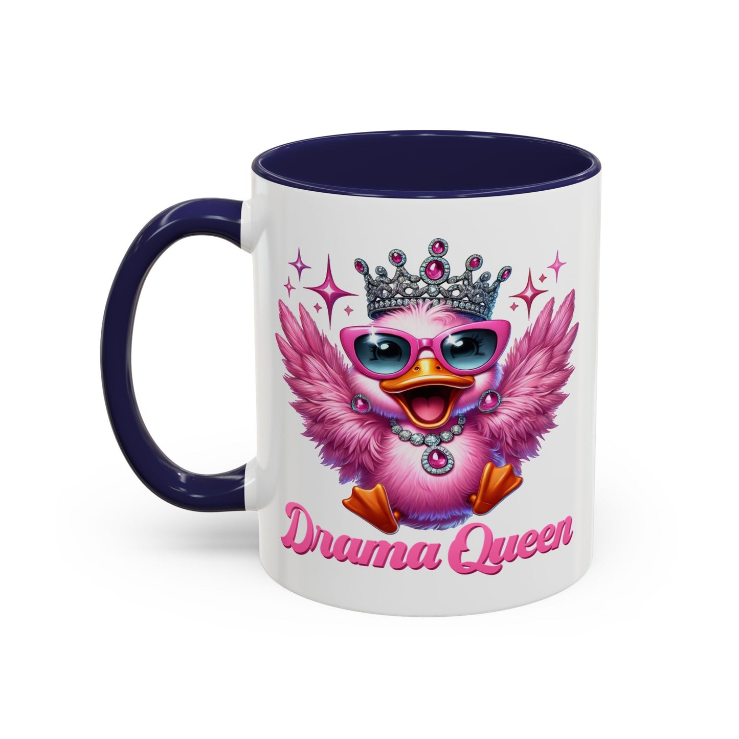 Humor Mug - Drama Queen