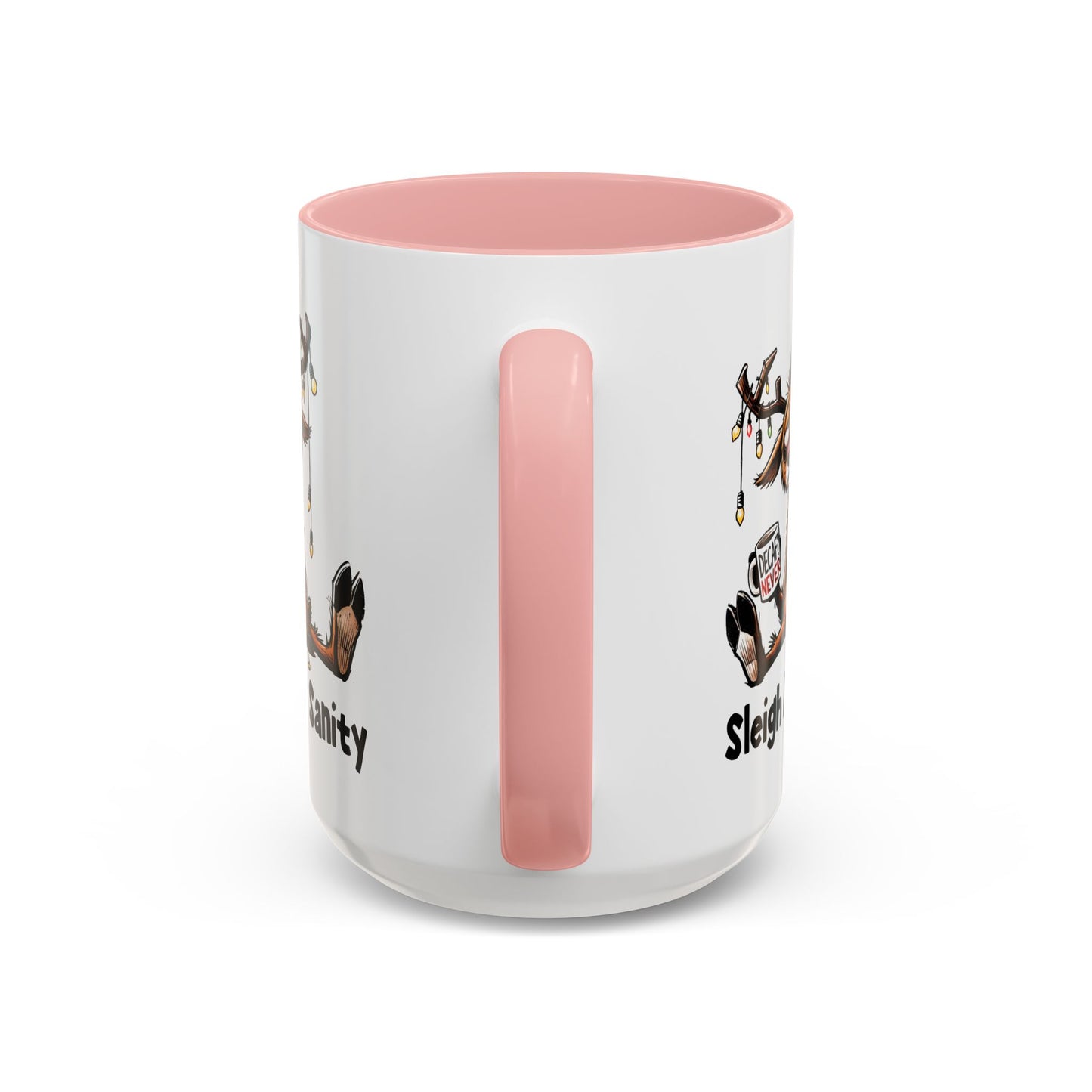 Office Mug - Sleigh My Sanity