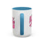 Support Mug - In My Fighting Era