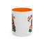 Humor Mug - Better Late Than Ugly
