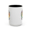 Alien Mug - Greetings Earth-Loser
