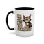 Animal Mug - Do Not Take Life
