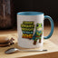 Wellness Mug - Current Side Quest