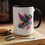 Motivation Mug - Always Choose Love