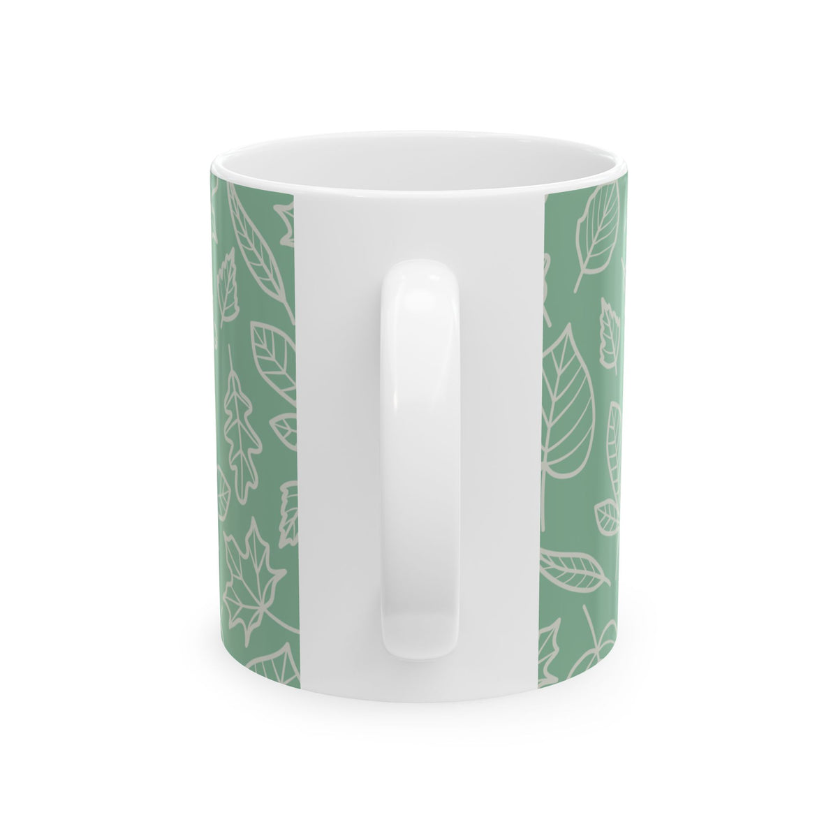 Fall Mug