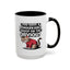Animal Mug - You Have a Remarkable Grasp