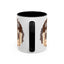 Animal Mug - Dog Coffee Wrap 3